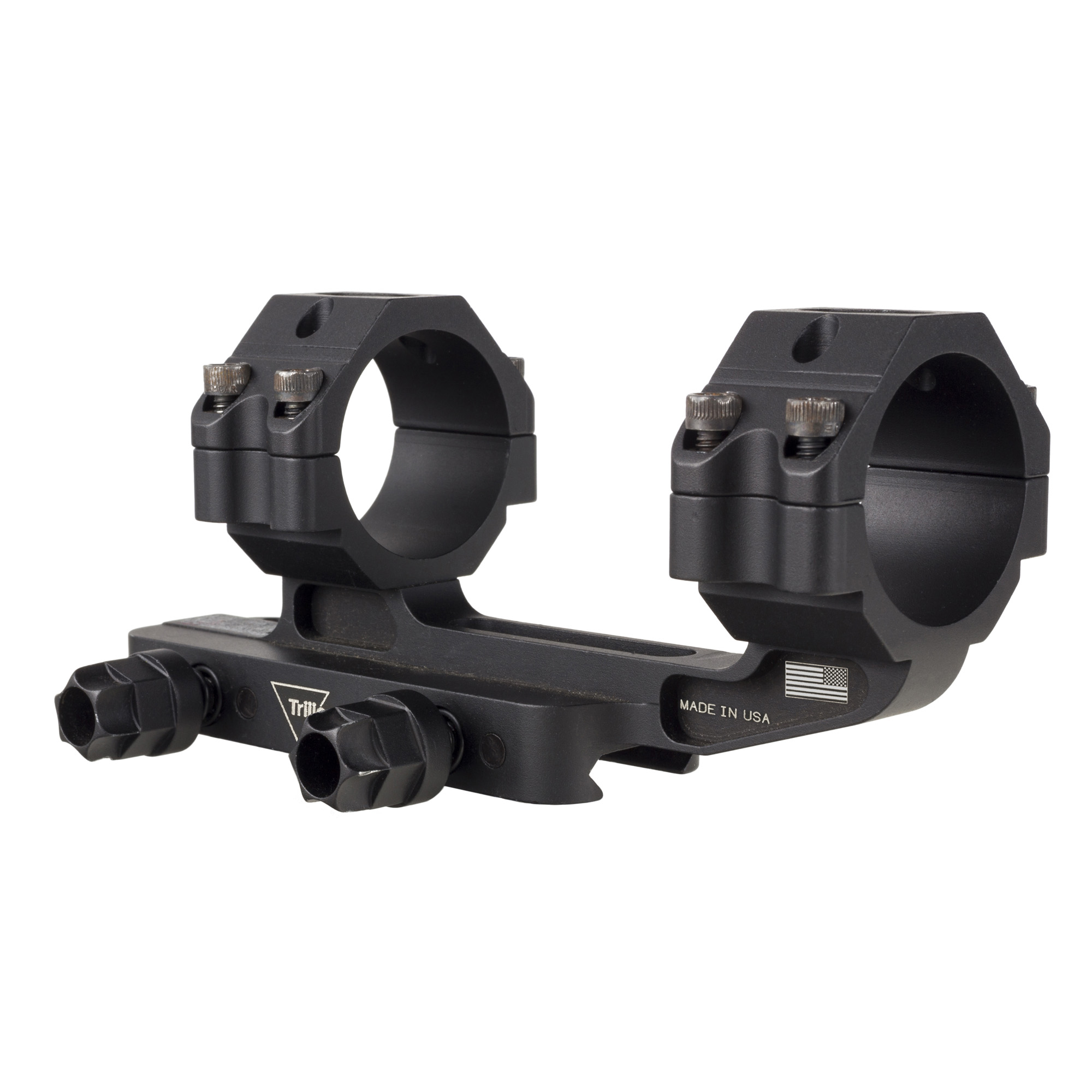TRIJICON CTLVR MNT Q-LOC 34MM 1.535 - Image 4