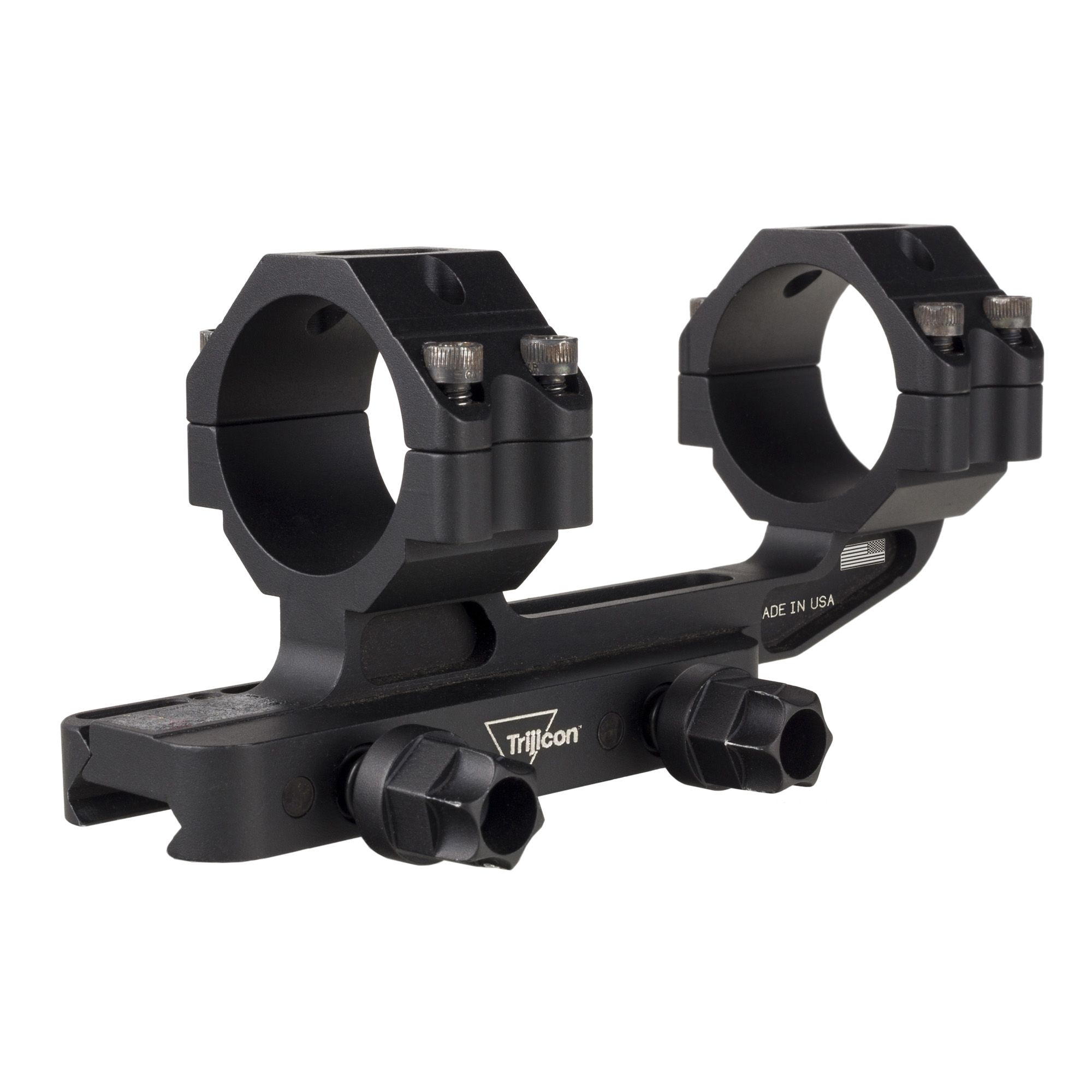 TRIJICON CTLVR MNT Q-LOC 34MM 1.590 - Image 2