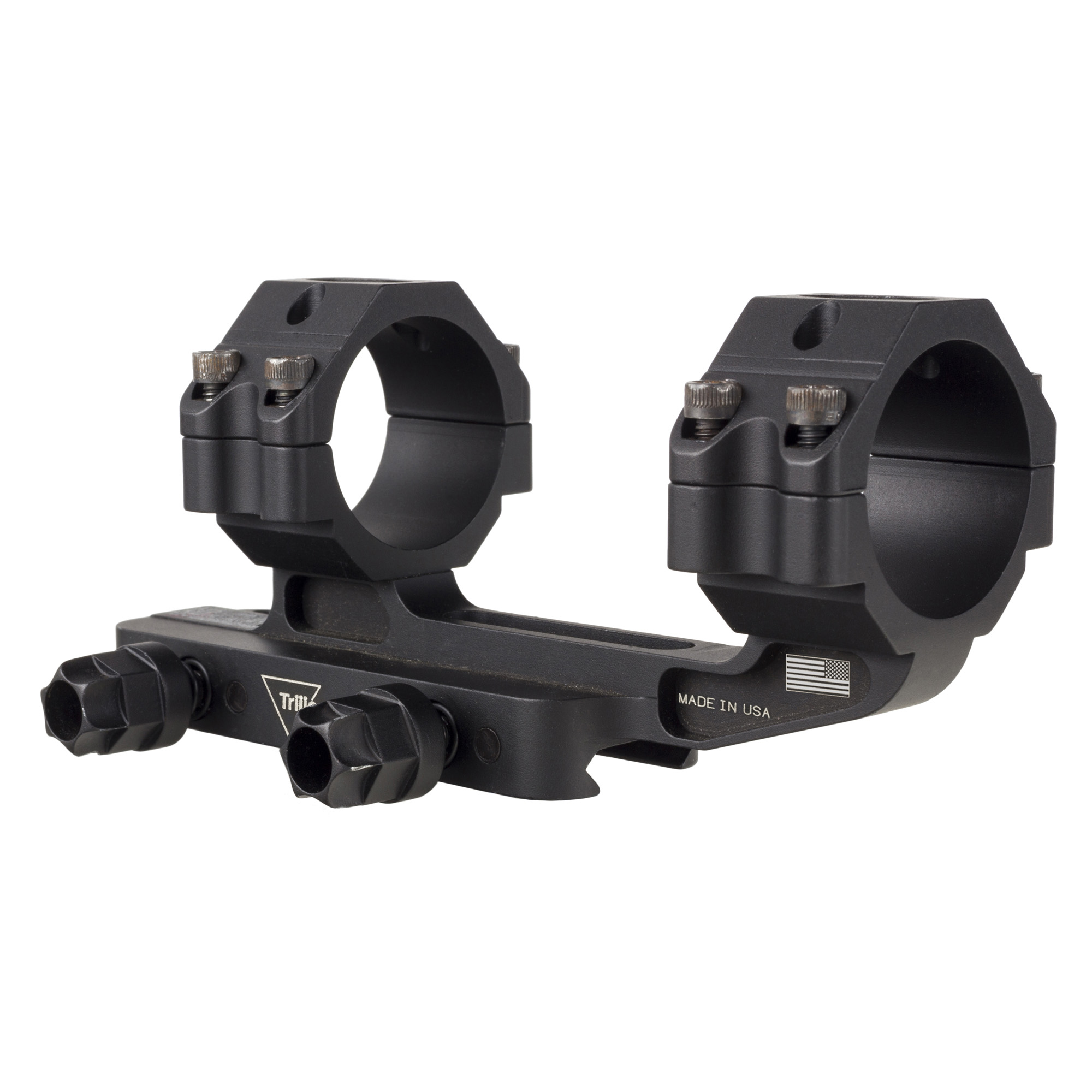 TRIJICON CTLVR MNT Q-LOC 34MM 1.590 - Image 4