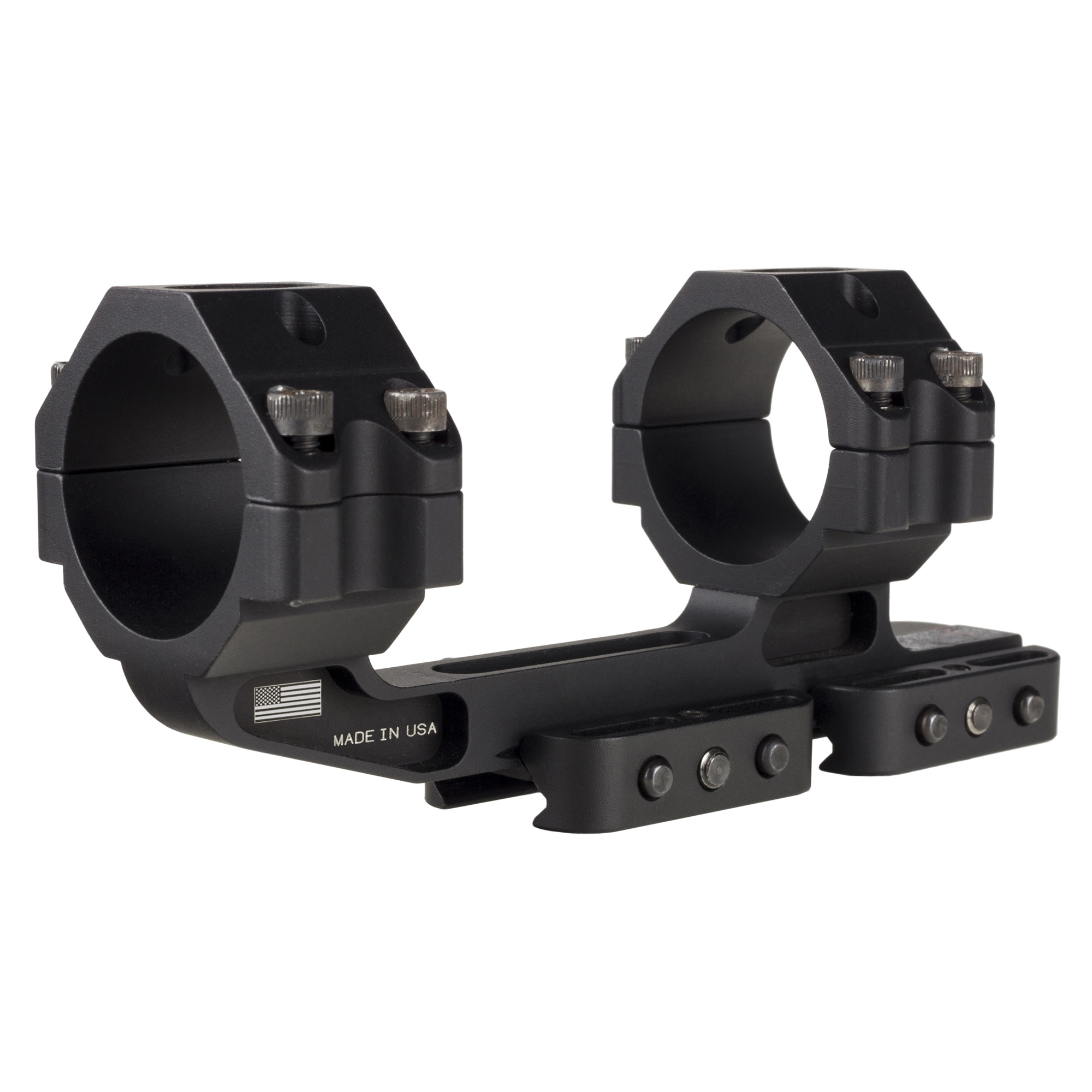 TRIJICON CTLVR MNT Q-LOC 30MM 1.535