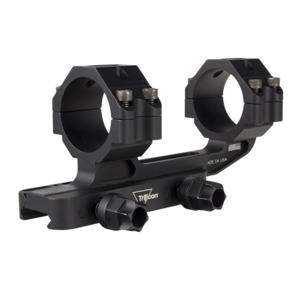 Alternative view of TRIJICON CTLVR MNT Q-LOC 30MM 1.535