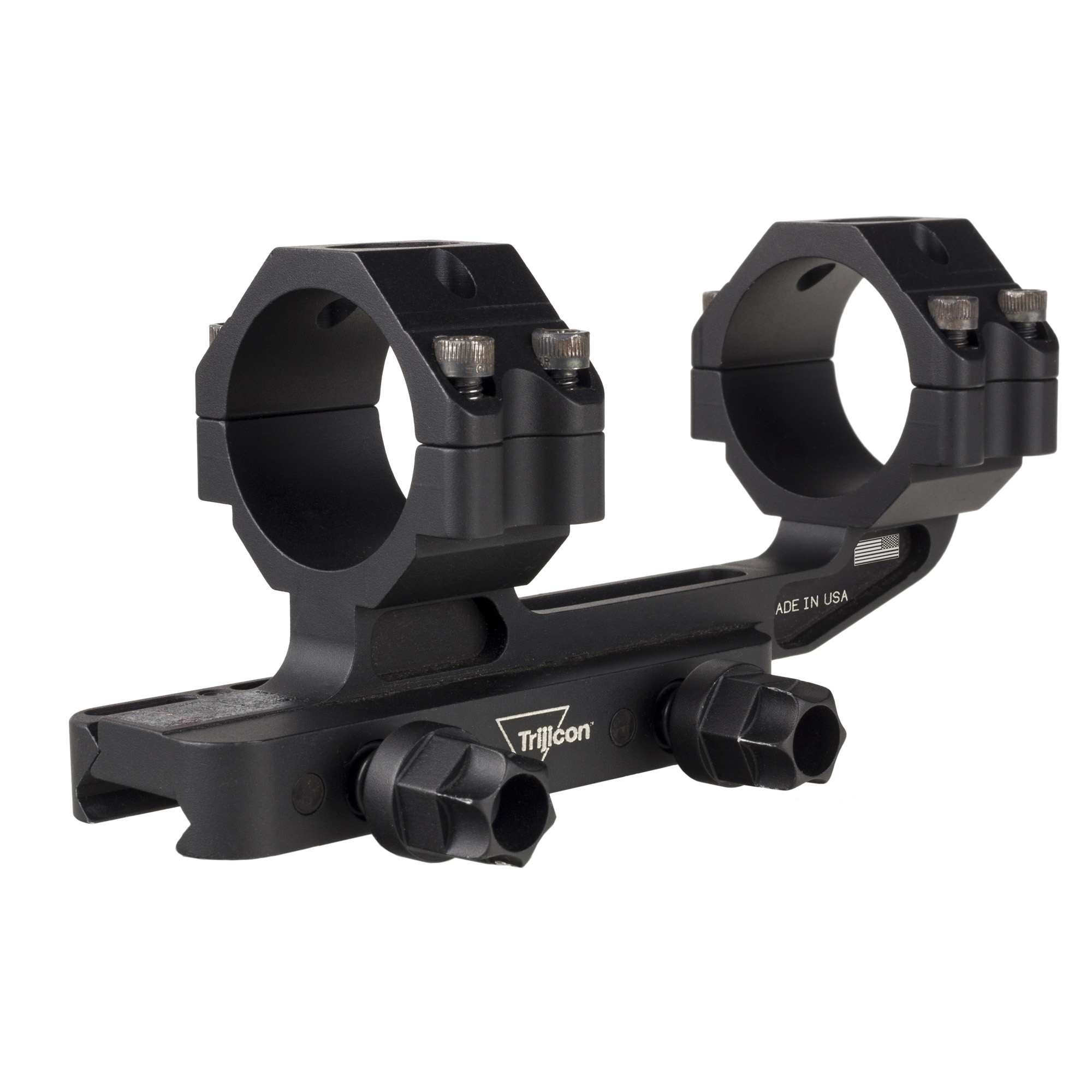 TRIJICON CTLVR MNT Q-LOC 30MM 1.535 - Image 2