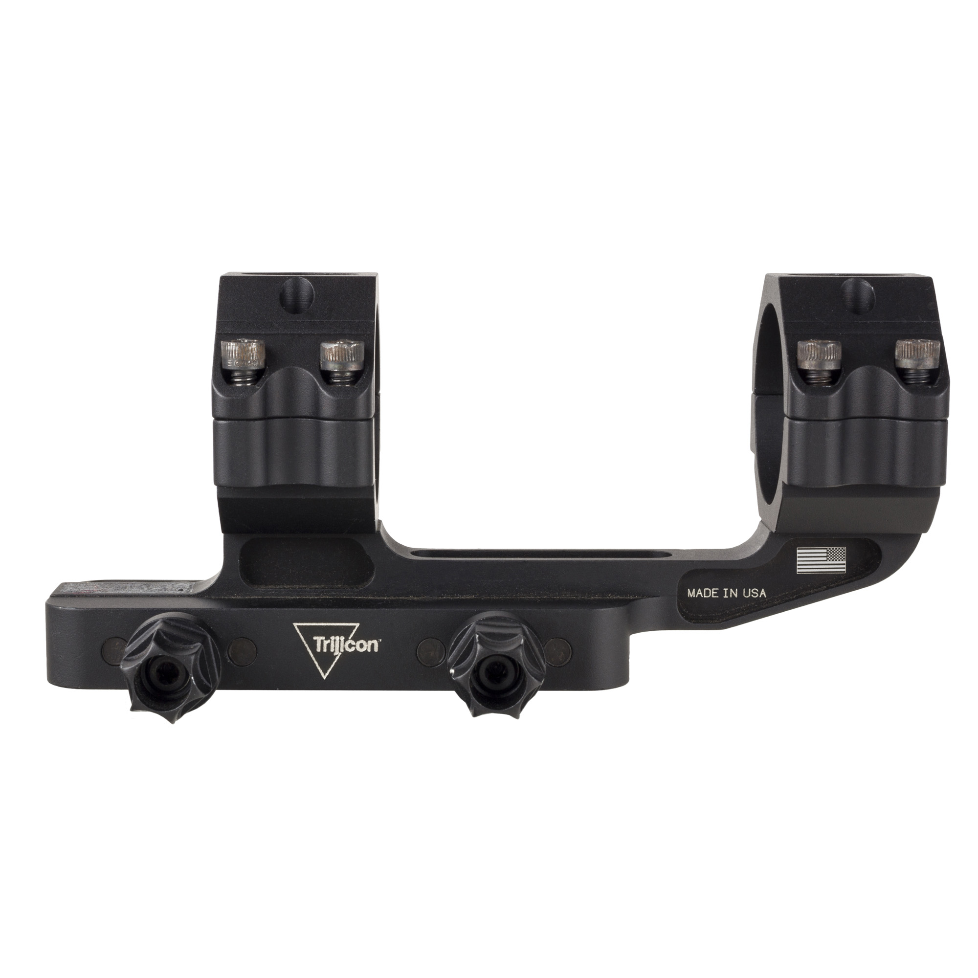TRIJICON CTLVR MNT Q-LOC 30MM 1.535 - Image 3