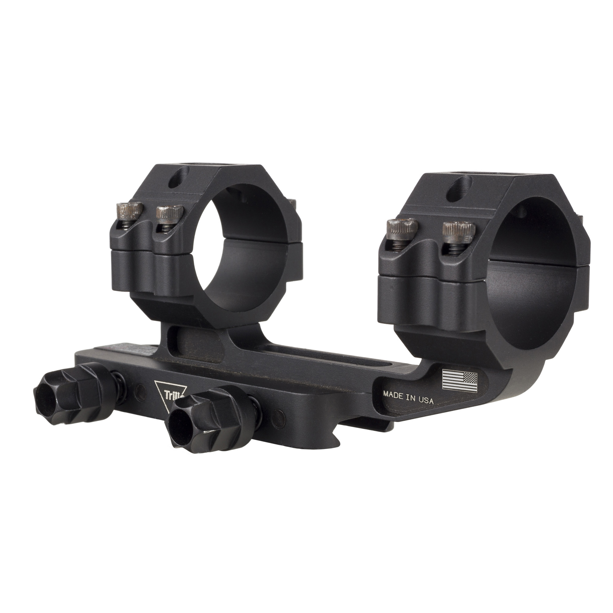 TRIJICON CTLVR MNT Q-LOC 30MM 1.535 - Image 4