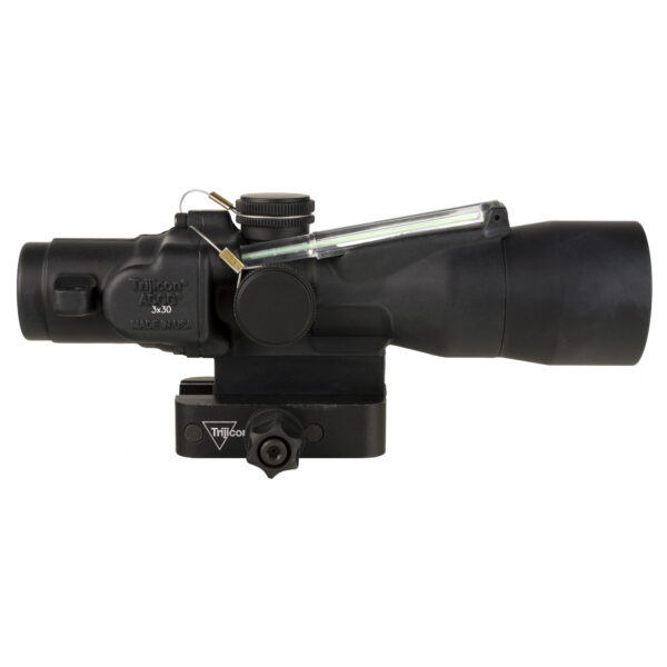 Alternative view of TRIJICON ACOG 3X30 GRN HS/DOT .223