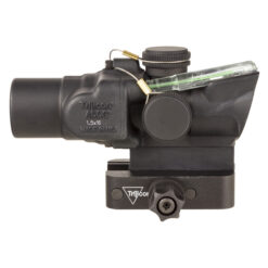 Alternative view of TRIJICON ACOG 1.5X16S GREEN RING