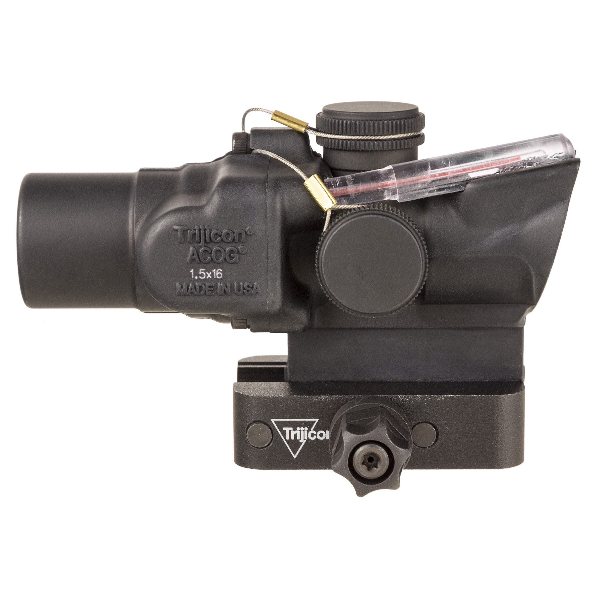 TRIJICON ACOG 1.5X16S RTR 9MM PCC - Image 3