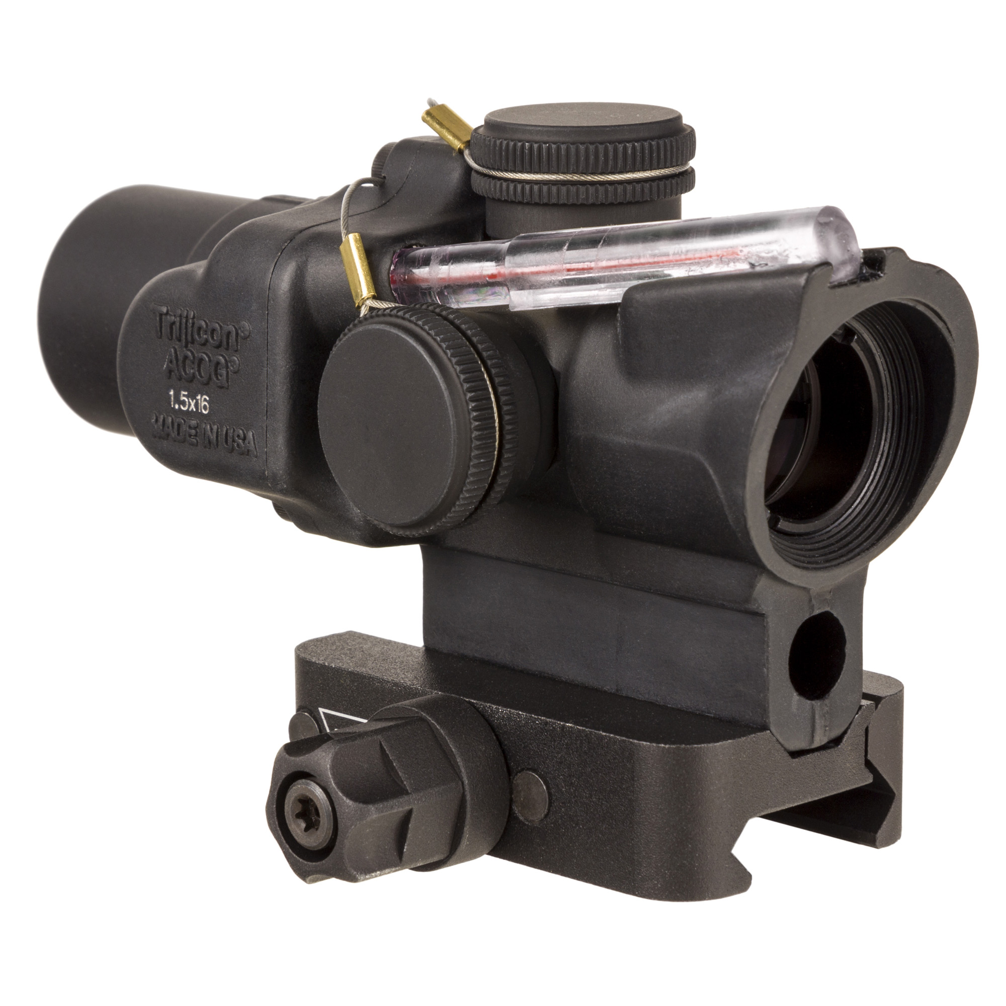 TRIJICON ACOG 1.5X16S RTR 9MM PCC - Image 4