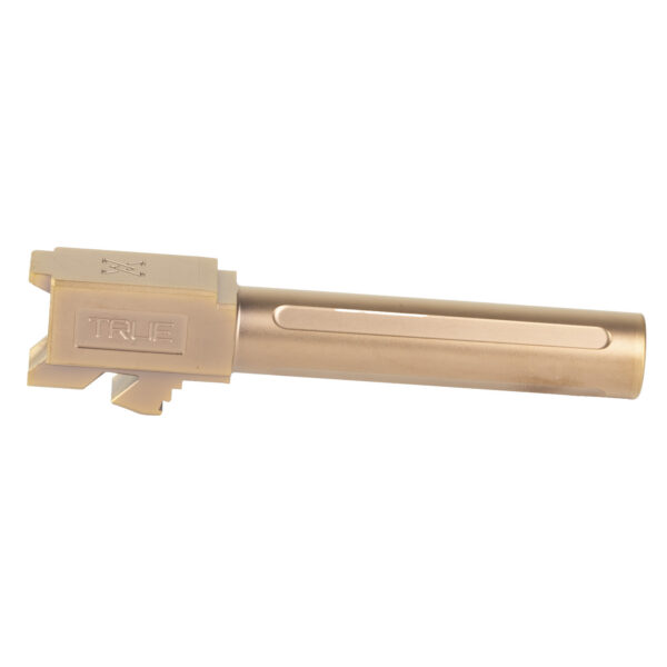 Alternative view of TRUE PREC BBL FOR GLOCK 19 CPR