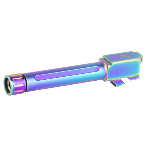 TRUE PREC BBL FOR G19 SPEC TB