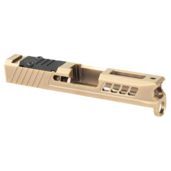 Alternative view of TRUE PREC SLIDE FOR G43 RMS CUT CPR