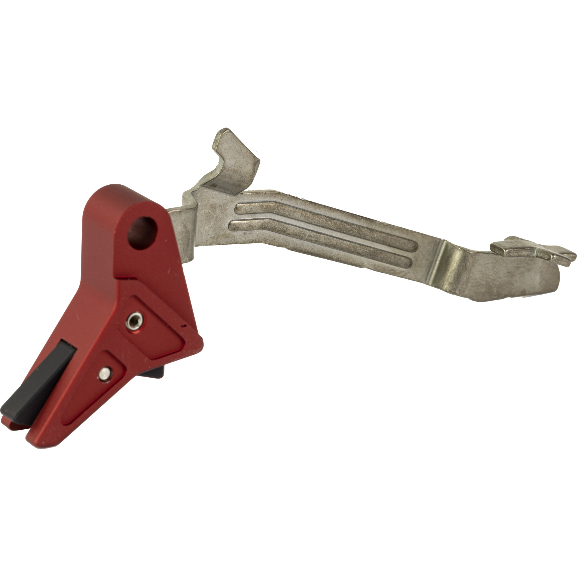 TRUE PREC TRIGGER FOR GLK43 BLK/RED