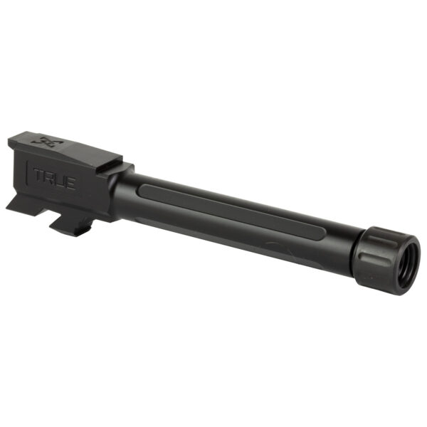 Alternative view of TRUE PREC BBL FOR G48 BLK NIT TB