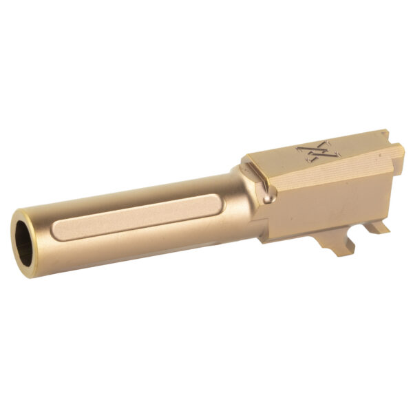 Alternative view of TRUE PREC P365 BBL 9MM CPR