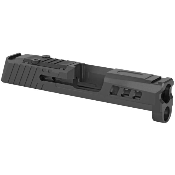 Alternative view of TRUE PREC P365 SLIDE RMS CUT BLK