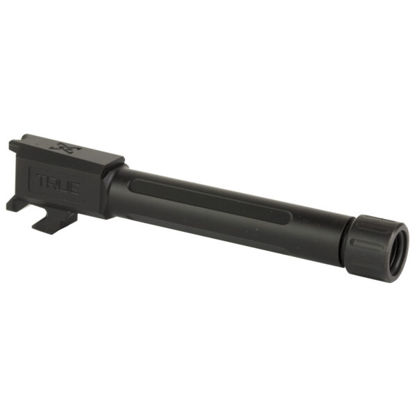 Alternative view of TRUE PREC HELLCAT PRO BBL 9MM BLK TB