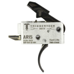 TRIGRTECH AR15 DTY 2ST MIL CRV 5.5LB