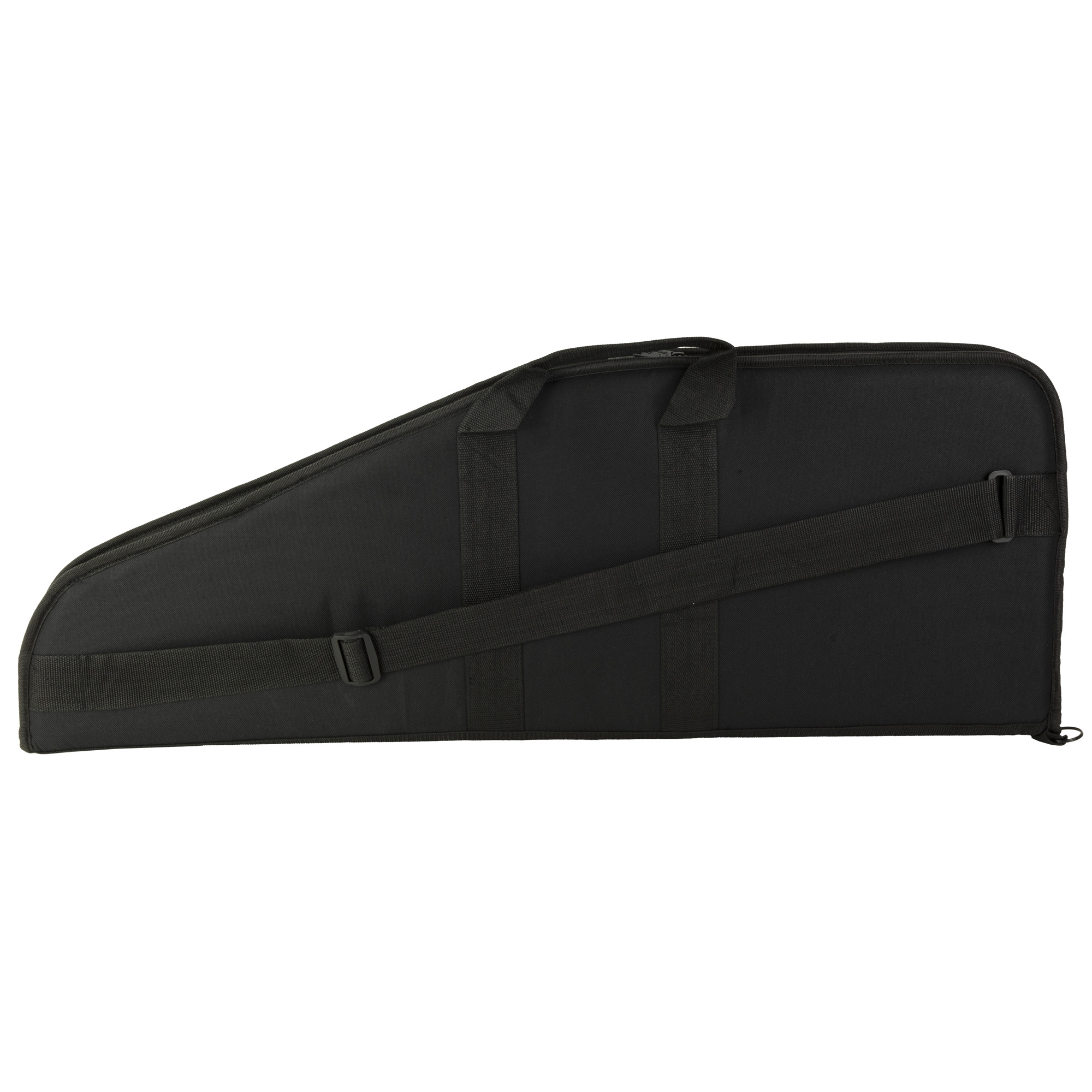 US PK MSR CASE 35 POLY BLACK - Image 2
