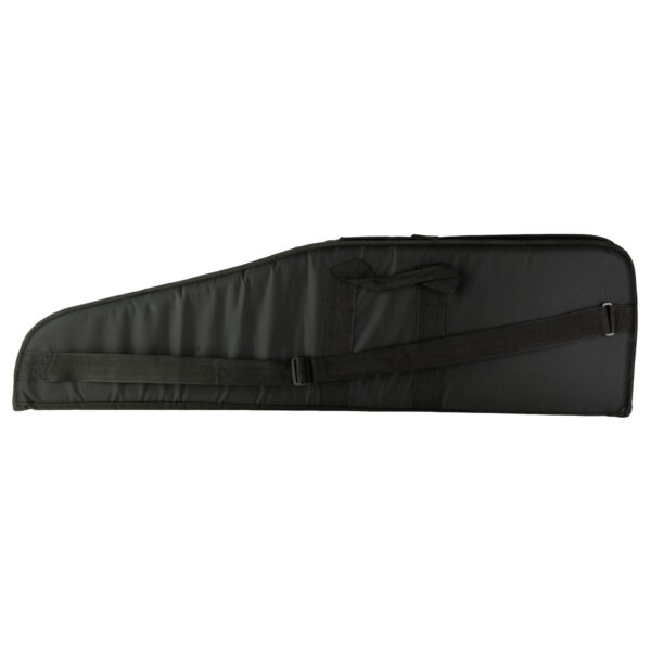 Alternative view of US PK MSR CASE 45 POLY BLACK