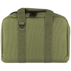 Alternative view of US PK MINI RANGE OD GREEN
