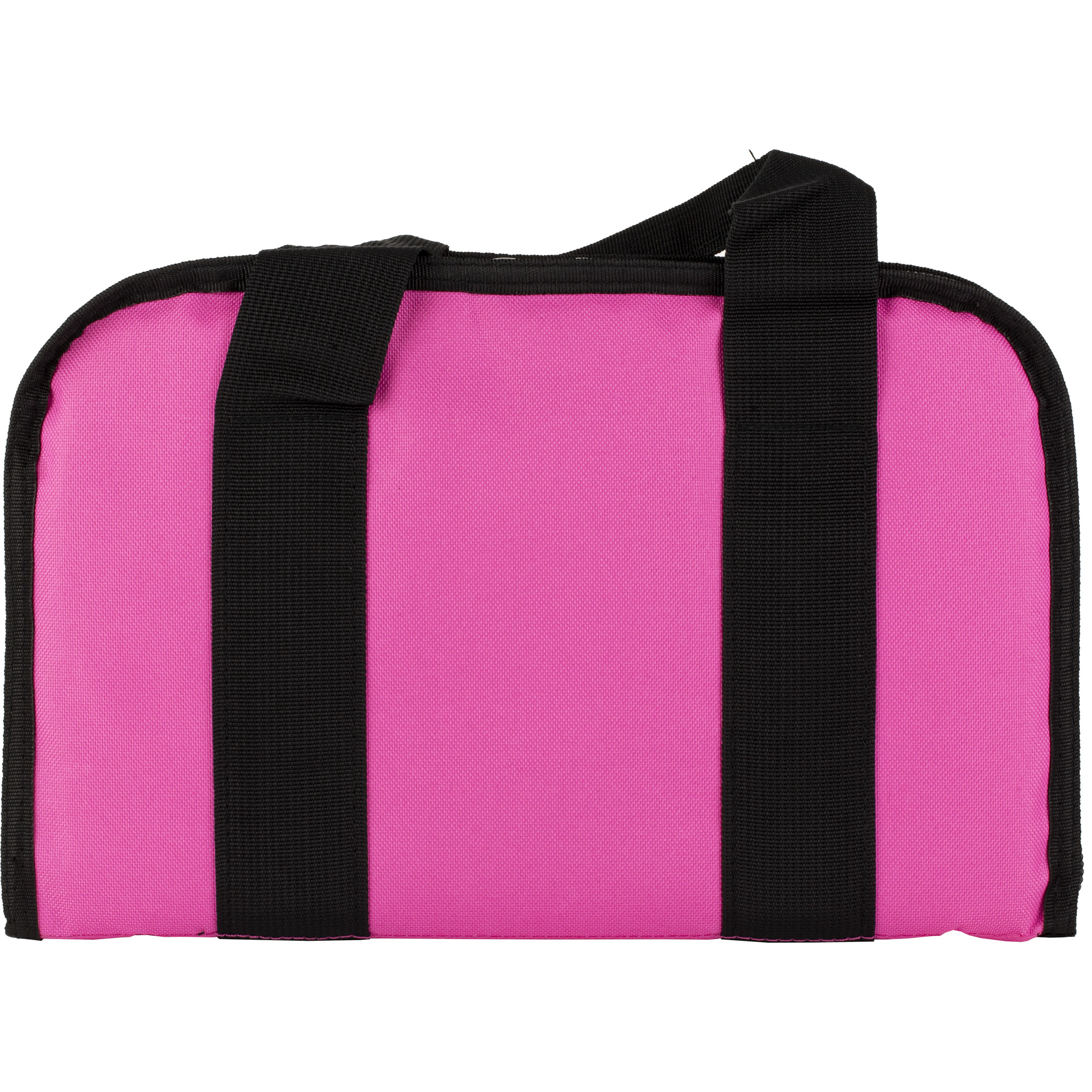 US PK ATTACHE POLY PINK - Image 2