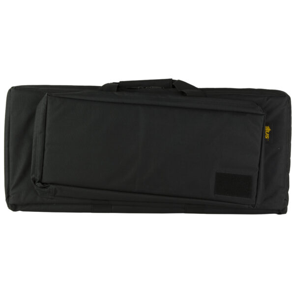 US PK RAT CASE 28X11 BLACK