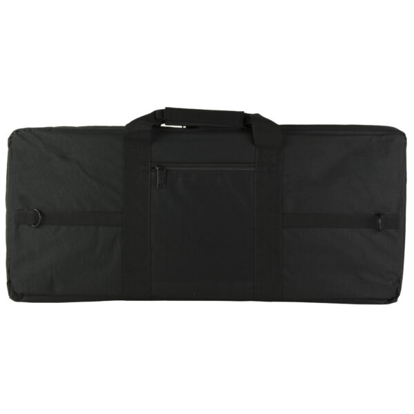 Alternative view of US PK RAT CASE 28X11 BLACK