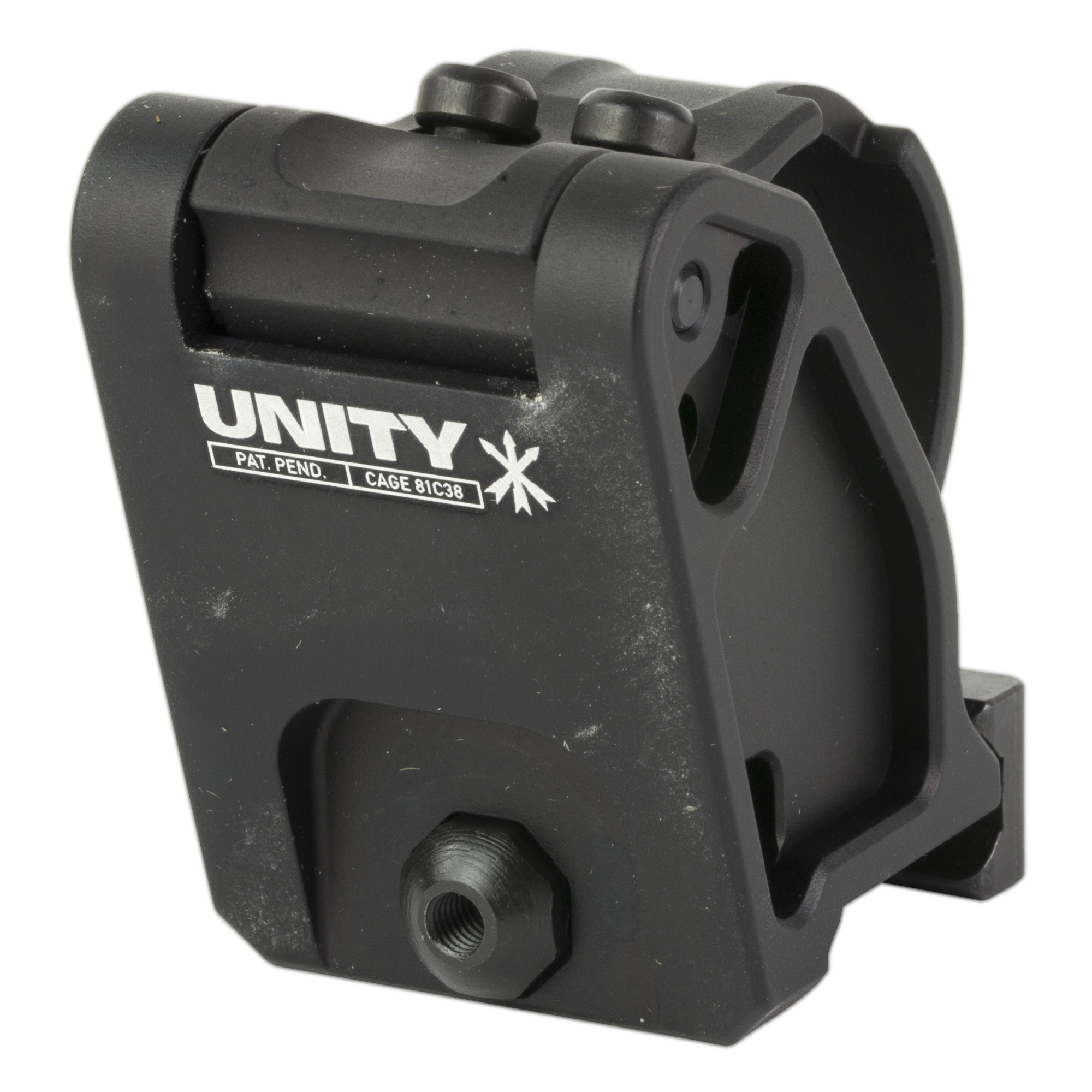 UNITY FAST FTC 30MM MAGNIFIER BLK - Image 2