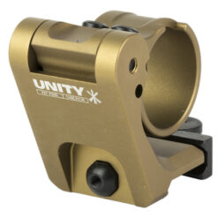 Alternative view of UNITY FAST FTC 30MM MAGNIFIER FDE