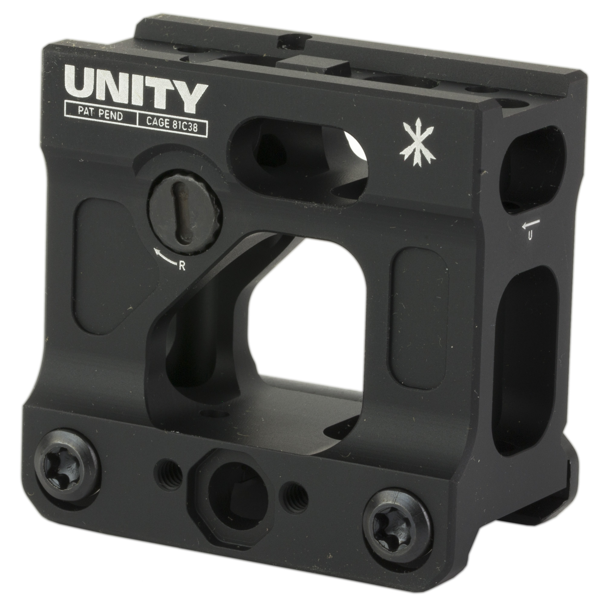 UNITY FAST MICRO BLK - Image 2