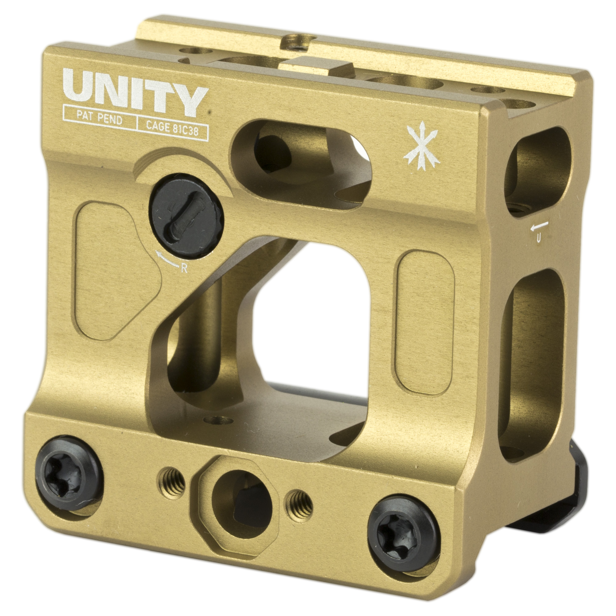 UNITY FAST MICRO FDE - Image 2