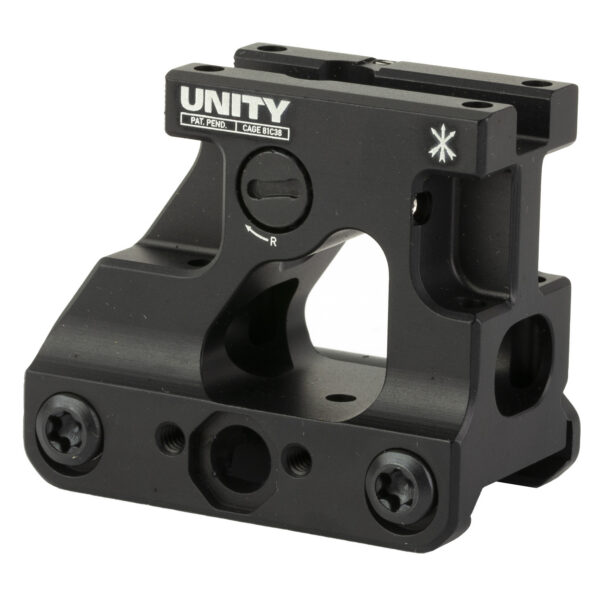 Alternative view of UNITY FAST MRO BLK