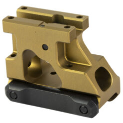Alternative view of UNITY FAST MRO FDE