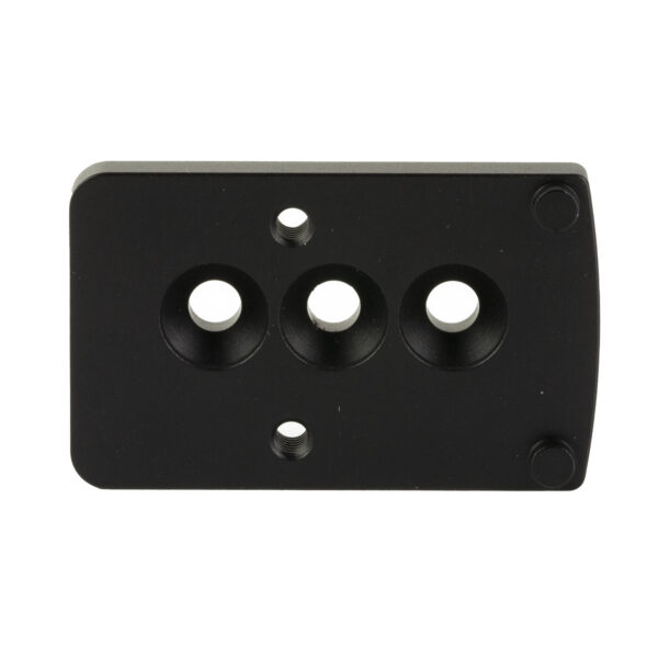 Alternative view of UNITY FAST PLATE RMR/SRO
