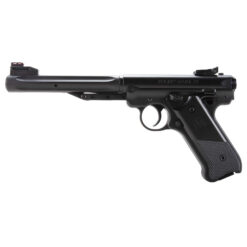 UMX RUGER MK IV .177 PELLET BLK
