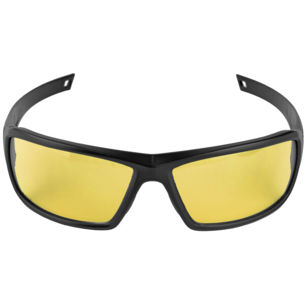 Alternative view of WALKER'S FORGE SHOOTING GLASSES AMB