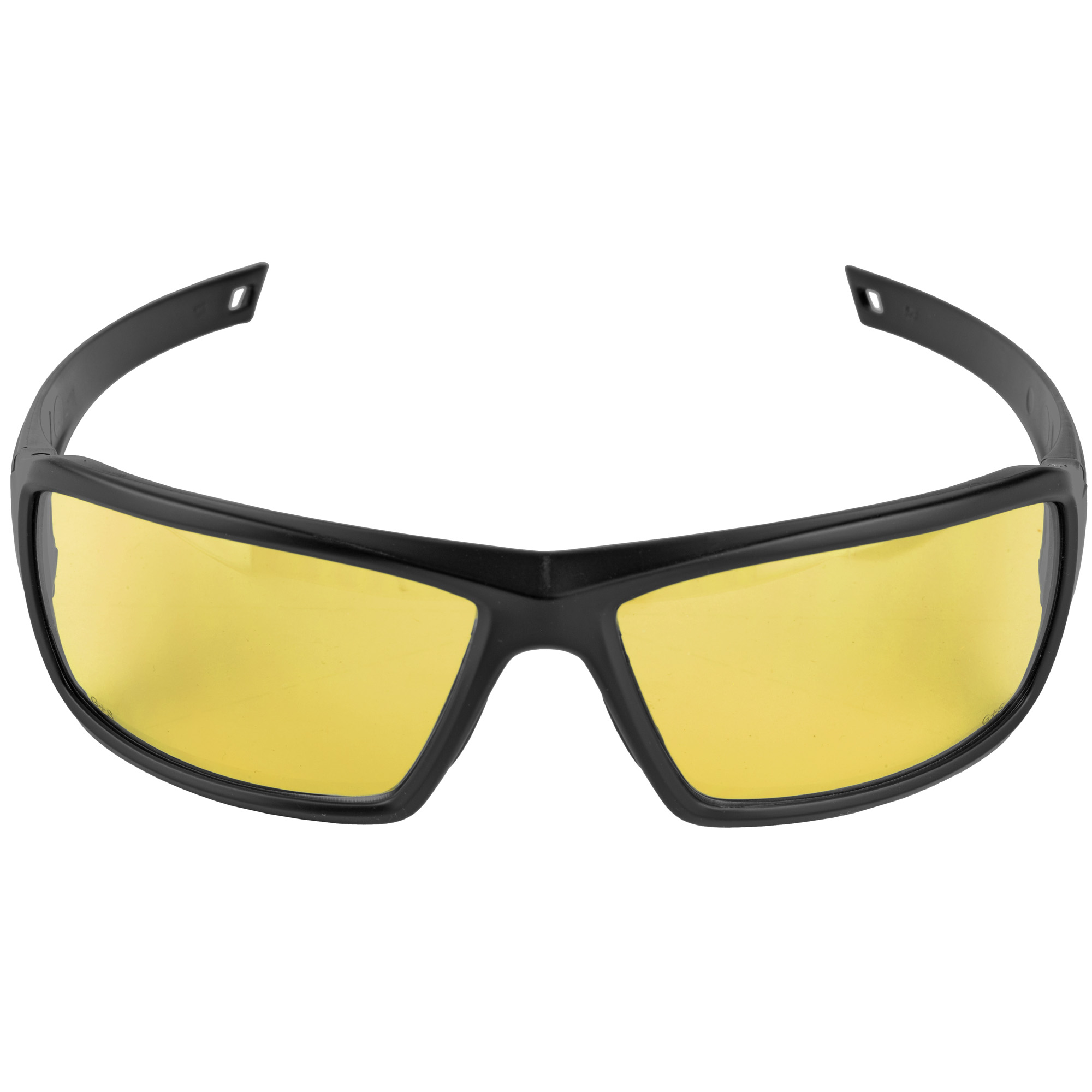 WALKER'S FORGE SHOOTING GLASSES AMB - Image 2