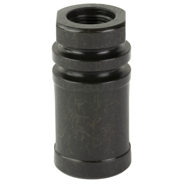 Alternative view of WILSON FLASH HIDER A2 556NATO