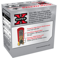 Alternative view of WIN SPRX PHSNT 12GA 2-3/4 #4 25/250