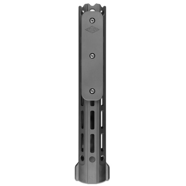 Alternative view of YHM ARCA-SWISS 6 M-LOK RAIL ASSY
