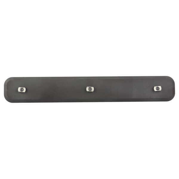 Alternative view of YHM ARCA-SWISS 10 M-LOK RAIL ASSY