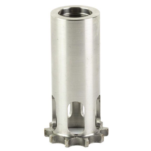 YHM NIELSEN PISTON 1/2-36 9MM SLV