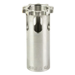 Alternative view of YHM NIELSEN PISTON M13.5-1LH 9MM SLV