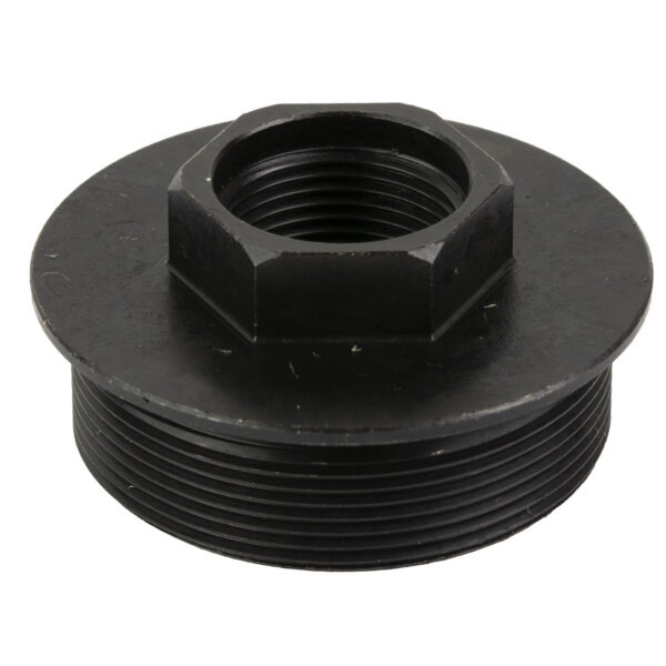 YHM HUB DIRECT THREAD MOUNT 5/8X24