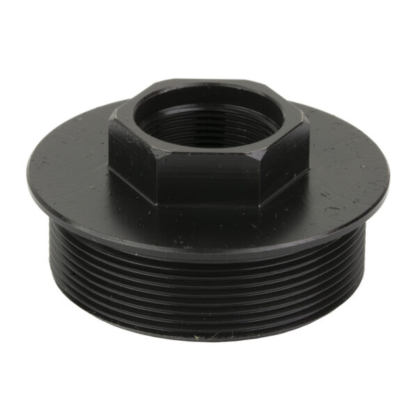 YHM HUB DIRECT THREAD MNT 5/8X32