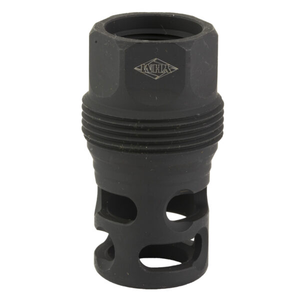 Alternative view of YHM SHORT SRX BRAKE 5/8-24 BLK