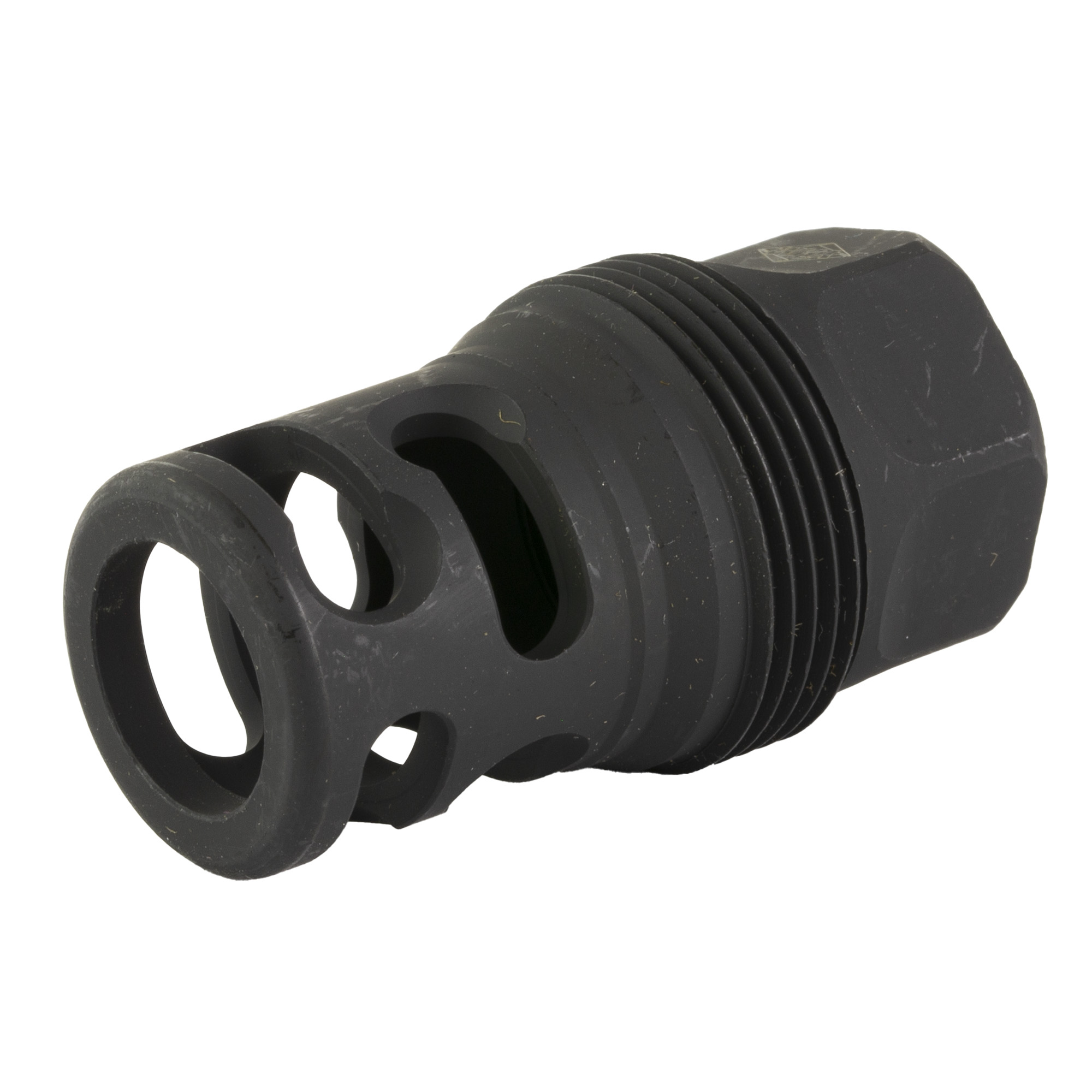 YHM SHORT SRX BRAKE 5/8-24 BLK - Image 3