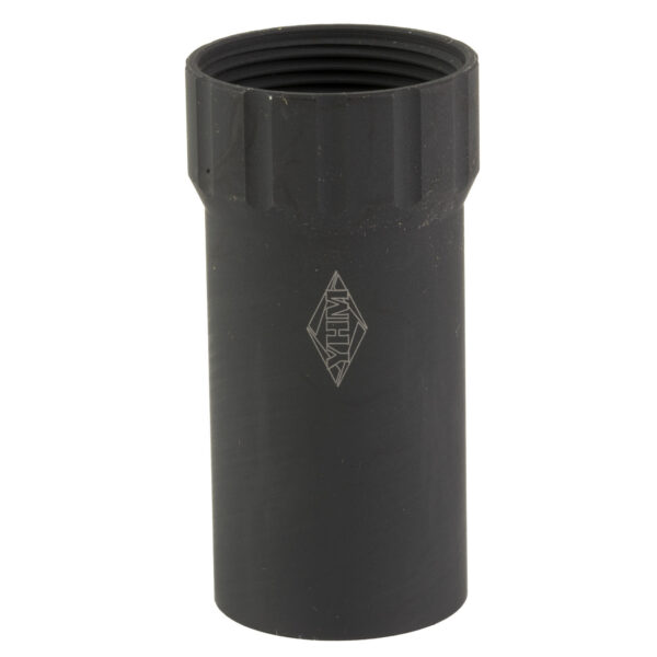 Alternative view of YHM SRX BLAST DEFLECTOR BLK
