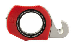 Alternative view of SOG RAPID RESCUE RED