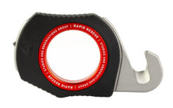 Alternative view of SOG RAPID RESCUE BLACK / RED